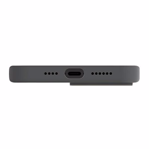 Uniq Lino Hue Magclick Charging ümbris jaoks iPhone 14 Plus - hall
