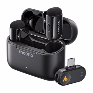 Maono WM622 PC2 Microphone