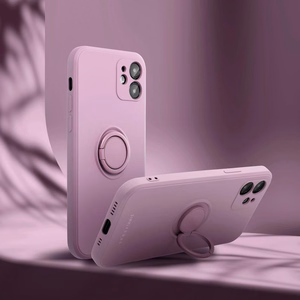 Roar Amber Ümbris - jaoks Iphone 17 lilla