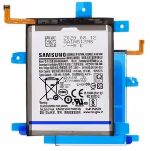 Aku original Samsung N980F Note 20 4300mAh EB-BN980ABY (service pack)