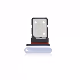SIM Holder Ühildub OnePlus 9 SIM card tray / Winter Mist /