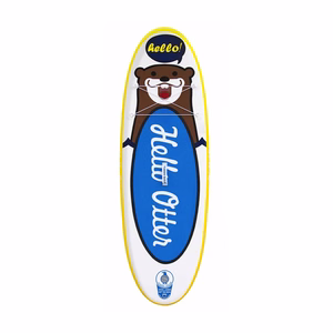 FunWater Tuxedo Sailor laste SUP-laud 2,4m (sinine)