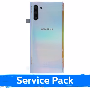 Tagakaas Samsung N970 Note 10 / Aura Glow / (Service Pack)