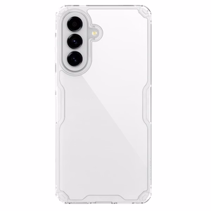 Nillkin Nature TPU Pro ümbris Samsung Galaxy A57 5G jaoks läbipaistev