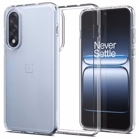 Spigen Ultra Hybrid Ümbris jaoks OnePlus Nord 5 - Läbipaistev
