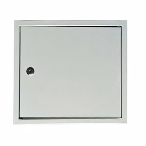 Telefonikorpus TIBOX 300x330x100mm, pinnale paigaldatav