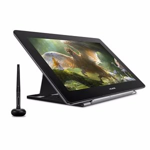 HUION Kamvas Pro 16 (4K) graafikalaud