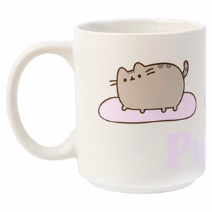 Pusheen Purrito keraamiline kruus, 350 ml