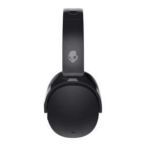 Skullcandy Hesh ANC kõrvaklapid juhtmega ja juhtmevabad peakomplekt kõned/muusika USB Type-C Bluetooth mustad