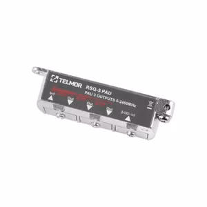 TELMOR RSQ-3 PAU QUICK 3X 2.4G jagur