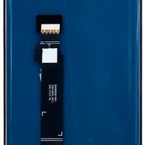 Huawei Honor Magic6 Pro 5G LCD-ekraan puutetundliku ekraaniga, must, ORG