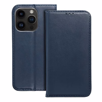 Ümbris Smart Magnetic Xiaomi Redmi Note 12 5G/Poco X5 5G navy