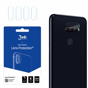 LG K50S – 3mk Lens Protection kaamera objektiivi kaitse