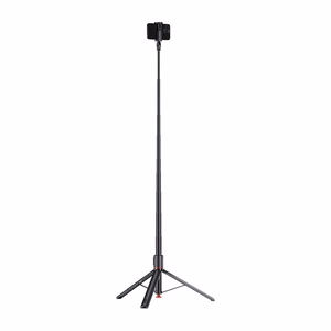 FORCELL F-GRIP F170XL automatic selfie stick with remote controler tripod must