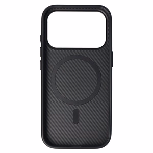 Liavec Carbon Core ümbris mudelile iPhone 18 Pro/17 Pro