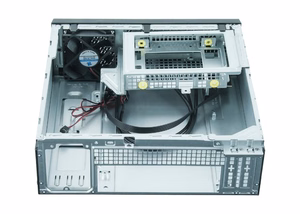 CHIEFTEC Uni PC корпус 300W блок питания mITX