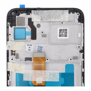 ServicePack LCD Display jaoks MOTOROLA Moto G41 D68C19764SS