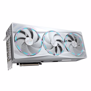 Videokaart Gigabyte AORUS GeForce RTX 5090 Stealth ICE 32GB GDDR7 DLSS4