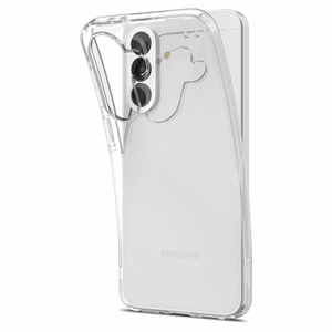 Spigen Liquid Crystal ümbris Galaxy A37 5G läbipaistev