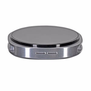 Samsung Galaxy Watch9 Bluetooth 44 mm nutikell – hõbedane