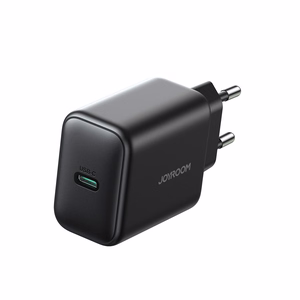 Laadija Joyroom JR-TCG13 45W GaN USB-C must