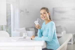Medisana IN 525 Mini Inhalator