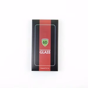 Karastatud klaas 6D jaoks Samsung Galaxy A54 5G must raamiga 10in1