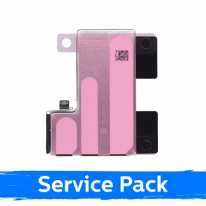 Apple iPhone 16 Pro LCD ekraan (Service Pack)