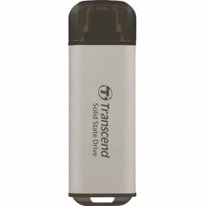 Väline SSD ketas TRANSCEND ESD300 512GB USB-C 1500/950 MB/s