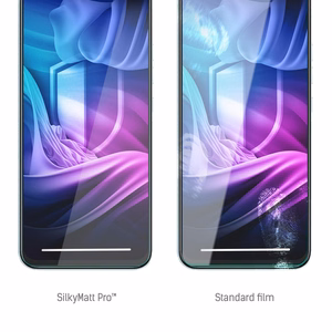 Tecno Spark 30 5G – 3mk Silky Matt Pro telefoni ekraanikaitse