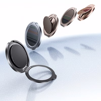 Benks Ring hoidja Armor Pop Kevlar L56 ArmorTint Gold magnetic