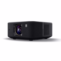Yaber K3 Pro LCD FullHD 1080p Multimedia Projector with JBL Speakers and Subwoofer - must