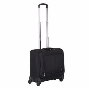Sülearvuti kohver Tegel 15.6" must 8481 Rivacase