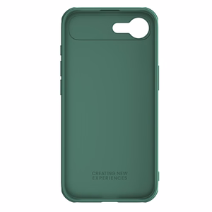 Nillkin CamShield Pro Ümbris jaoks iPhone 16e - Roheline