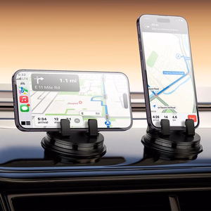 Car phone Hoidja Hoco H55 (dashboard) must