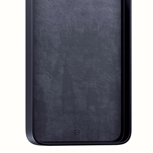 3mk Matt Case Pro ümbris iPhone SE 2020 jaoks – must