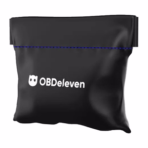 Ümbris OBDeleven diagnostikaliidesele
