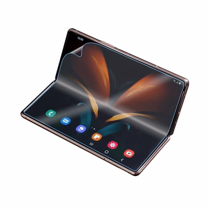 Wozinsky Invisible Film protective film jaoks Samsung Galaxy Z Fold 5