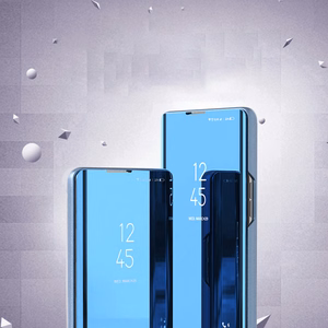Clear View Ümbris ümbris jaoks Xiaomi 12T Pro / Xiaomi 12T flip cover must