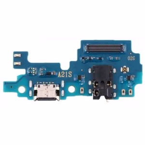 Laadimispesa ühilduv Samsung A217 A21s 2020 Flex / Plata OEM