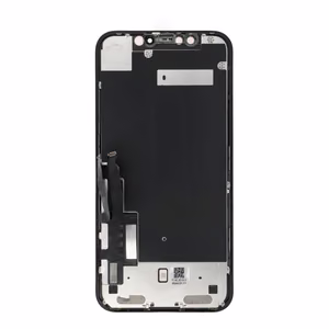 FixCell LCD Display jaoks IPHONE XR Retina (refurbished)