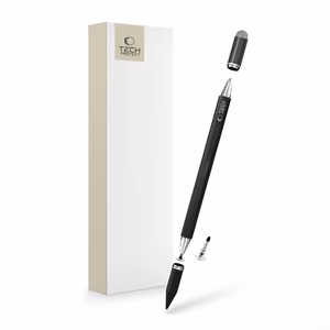 Tech-Protect USP200 3-TIP Stylus Passive Pen - Must