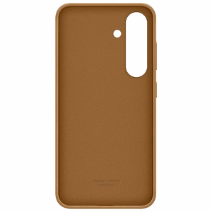 Samsung Kindsuit Case ümbris Samsung Galaxy S25+ mudelile, kuldne