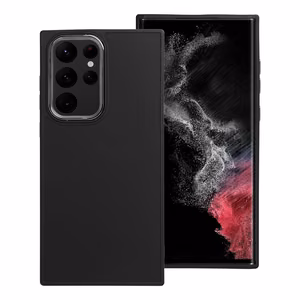 FRAME Ümbris jaoks SAMSUNG S22 Ultra must