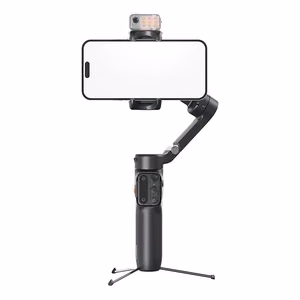 Gimbal Hohem iSteady V3 Komplekt jaoks Smartphones (must)