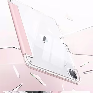 MACHINO TAB ümbris iPad Pro 13" 2024 roosa