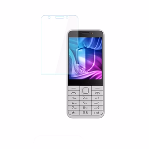 Matte foil 3mk SilkyMatt Pro™ for Nokia 230 DualSim 2024