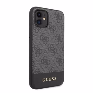 Guess 4G Stripe Collection ümbris jaoks iPhone 11 6.1" / Xr - hall