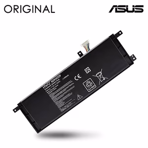 Notebook Aku ASUS B21N1329, 30Wh, Original