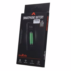 Maxlife aku Huawei P9 Lite Mini / Y6 2017 / Y5 2018 HB405979ECW 2900mAh aku Huawei P9 Lite Mini / Y6 2017 / Y5 2018 jaoks